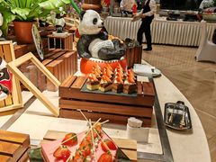 -北京辽宁大厦·盛安汇西餐厅