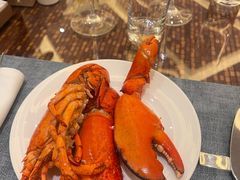 -鸣诗自助餐(澳門四季酒店)