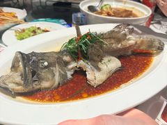 -79号渔船海鲜饭店(宝安店)