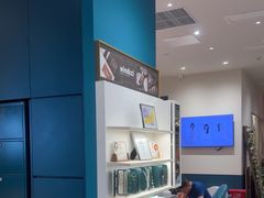 -海馬体照相馆(莘庄维璟印象城店)