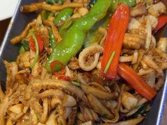 -俭寨大盘鸡·缸子肉·小公鸡·新疆菜(云通店)