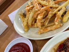 -贤花饭店(城阳店)