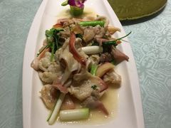 -大连湾旭日饭店(大连湾店)