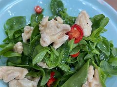 -西安贾三灌汤包·回坊小吃·清真炒菜(北院门总店)