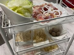 -肥佬大椰子鸡(三里屯3·3大厦店)