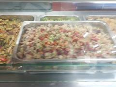 -中医药大学-老3楼餐厅