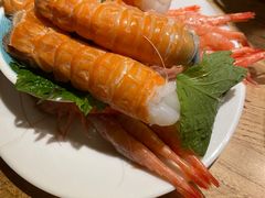 -蟹将军·松叶蟹和牛日料放题自助(K11店)