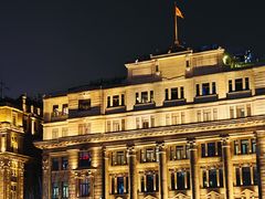 -上海市外滩历史纪念馆