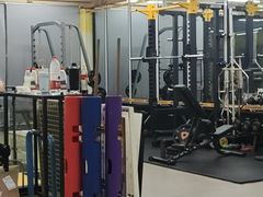 -FEELINGME乐刻包月私教馆·健身(澳门路店)