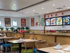 -老边饺子馆(东单店)