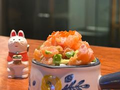 -戏作寿司(观音桥店)