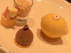 -盛宴自助餐厅(运达喜来登店)