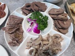 -高玛纳驴肉火烧(河间总店)