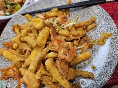 -鸿鑫海鲜楼(福辉店)