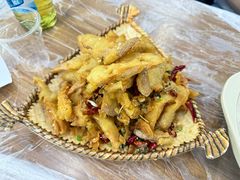 -小民大排档(光谷店)
