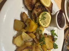 -Restaurant Paulaner am Dom