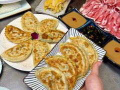 -楼里火锅餐厅(文化城店)