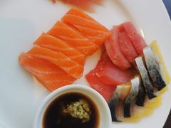 -索菲特西湖大酒店·香榭丽全日候餐厅(南山路店)