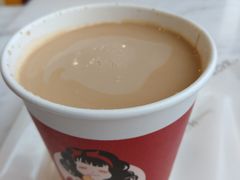 招牌咖啡-TOUCH泰奇(宝山宝龙广场店)
