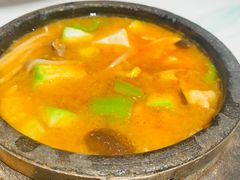 大酱汤-七八冷面·延边朝鲜族美食(圣熙八号店)