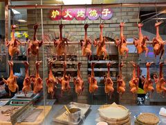 -孙大厨鸽子馆(丰收路店)