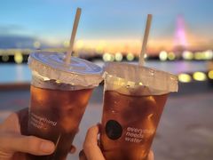 -WATER CAFE(广厦店)