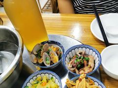 -丰烟起(象兴路店)