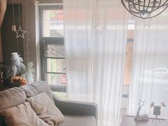 大堂-花十悦·鲜花咖啡餐厅(振业城一期店)