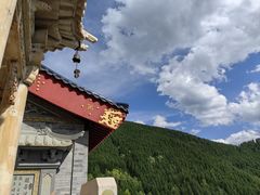 -五台山风景名胜区