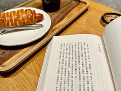 -星巴克臻选(万象前海店)