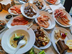 -君悦酒店·乐厨·高空自助餐(青年大街店)