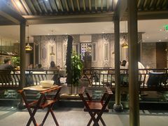 -羲和雅苑•北京烤鸭(陆家嘴中心店)