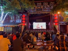 -黑色经典臭豆腐·湖南特产(步行街店)