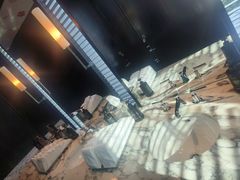-广州文华东方酒店·悦铂尼西餐厅