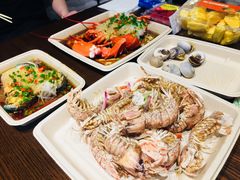 -盒马鲜生(杭州运河上街店)