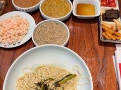 -裕兴记•蟹黄面馆(人民广场店)