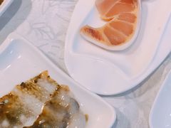 -怡乡王品海鲜姿造自助体验餐厅(大岛商业广场店)