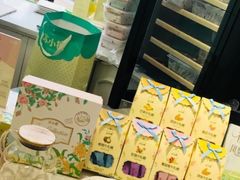 -苏小糖(鼓浪屿三丘田花园店)