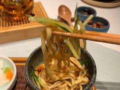 特色手工面食-叶叶菩提·晋福宫