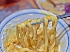 -火山屋台(新街口店)