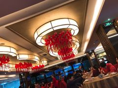 -广州逸林假日酒店·四季桃源中餐厅(白云山风景区店)