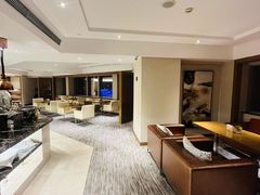 -上海浦东华美达大酒店