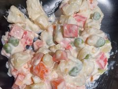 -筱爷叔·上海传统手工菜(玉树路店)