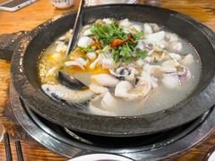 -大鼎石锅鱼(春江里店)