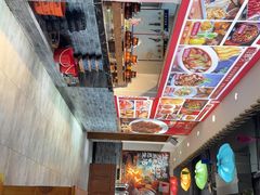 -大胡同天津菜·海肠捞饭·津门皮皮虾锅贴一绝(西姜井店)