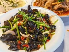 -老财土菜馆·砂锅雅鱼(廊桥店)