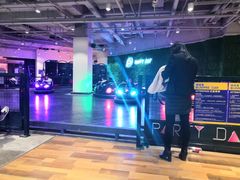 -PARTY DAY 运动超乐场(西安钟楼店)