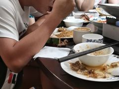 -小菜园新徽菜(苏州繁花中心店)