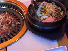 -杨记齐齐哈尔烤肉(总店)