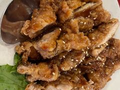 -德成饭店